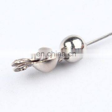 Christmas Girl Necklace + Headband 2pcs Set Candy Color Kids Bubble Beads Necklace Set Gift photo-6