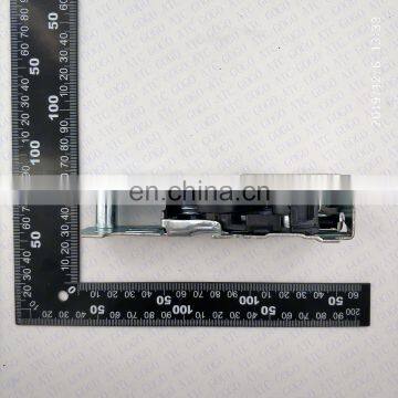 Engine Bonnet Hood Catch Latch Lock For Volkswagen VW MK5 Jetta OEM 1K1823509E / 1K1 823 509E photo-6