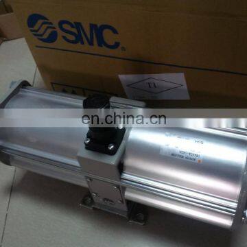 SMC Cylinder VBA40A-04GN photo-2