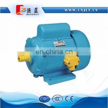 0.75kw 220v 2850rpm Single Phase Capacitor Start Induction Motor photo-5
