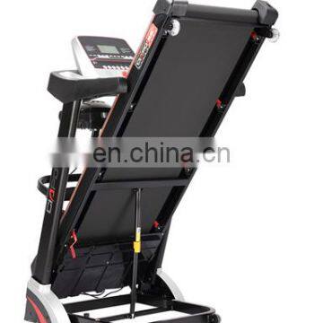 Gym Machine Homeused White Color Screen Treadmill photo-2