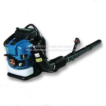 large wind 4-stroke Back-pack gasoline blower BBX7600