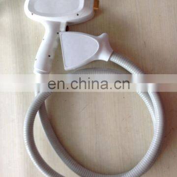 LFS-808A China Manufacturer Beauty Equipment 808nm Diode Laser Hair Removal Salon Spa Equipment Ice Touch Head Diode Laser