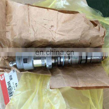 Cummins diesel Engine QSK45 K60 QSK60 Fuel Injector 4326780 4088427 4087893 4001813