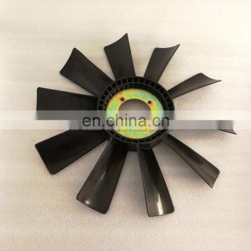 4BT 4BT3.9 Engine Fan ASSY 4994256 4994363 With 4994364 4991519 3967110 3967109