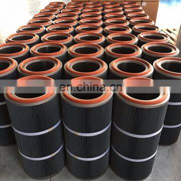 FORST Industrial Pulse Jet Air Filter for Dust Filter photo-3