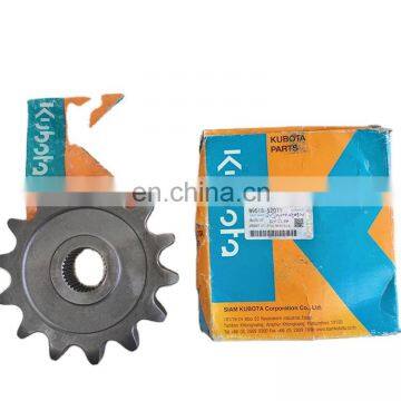 Kubota RX220 Rotary Chain Wheel With High Quality photo-2