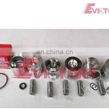 for 6F 7F Forklift Engine Overhal 13Z Piston and Piston Ring Set photo-2