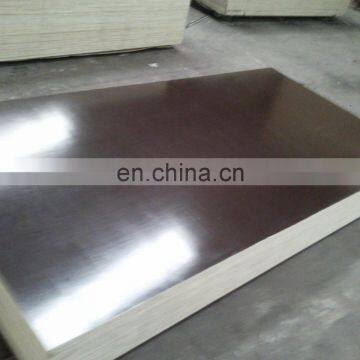 SS 304 310 316 403 Stainless Steel Plate