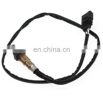 Lambda Oxygen Sensor for VW JETTA PASSAT POLO SHARAN TIGUAN AUDI A3 SEAT ALTEA IBIZA TOLEDO 022906262AP 022906262CE 022906262CF photo-3