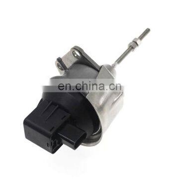Turbo Turbocharger Electronic Actuator for AUDI A1 SEAT TOLEDO SKODA RAPID VW POLO 03L253016A 03L253016AV 03L253016AX 03L253016H photo-3