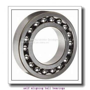 SKF 1206 ETN9 self aligning ball bearings