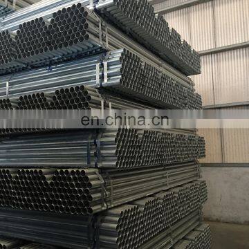 Hot Dip Galvanized Electric Tube Manufacturer With Ul6 Approval Rigid Steel Metal Conduit photo-4