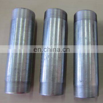 IMC Conduit Close Nipple 1/2"-4" UL1242 photo-4