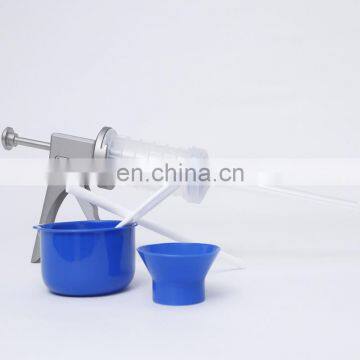 Marapole AT Low Viscosity Bone Cement Injection Mixer Bone and Bowl photo-2