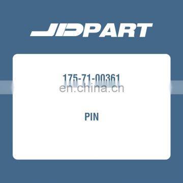 DIESEL ENGINE PART PIN 175-71-00361 FOR EXCAVATOR INDUSTRIAL ENGINE