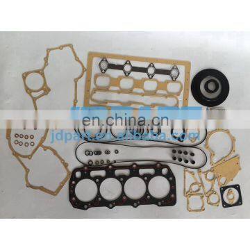 N844 Full Gasket Kit For Shibaura