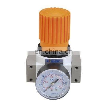 KLHR Series MINI /MIDI/MAXI Compressed Air Regulator