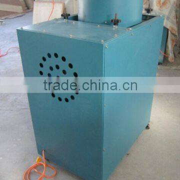 Automatic Garlic Breaking Machine|Hot Sale Garlic Clove Splitting Machine photo-3