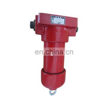 Filter Housing High Pressure Return Line Filter ZUI-H400 ZUI H25 for Pressure Pipeline photo-2