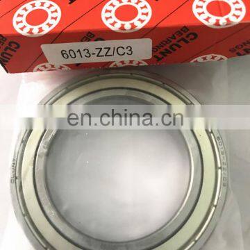65x120x23mm Bearing Size 6213zz 6213 2rs 2z Bearing