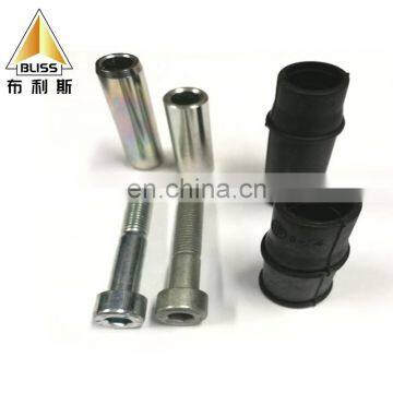 D7058C 169051 8947001 Caliper Guide Pin 40CR 20CR 45 Steel Auto Brake Calipers Repair Kit photo-3