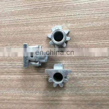 Chinese Factory Customized Steel Knotter Pinion RS3770 for Square Hay Baler Agriculture Machinery photo-2