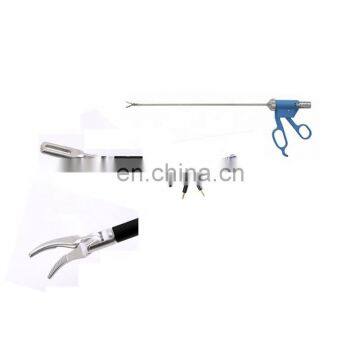 Geyi Laparoscopic Bipolar Forceps and Bipolar Cable for Detachable Autoclavable Laparoscopic Instruments photo-5