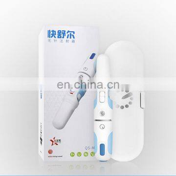 Newest Needle Free Meso Injector Pen Hyaluronic Filler Injection Gun photo-6