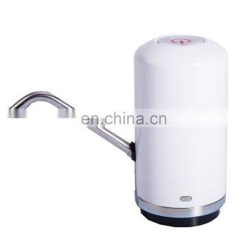 Jetmaker Hot Sale Mini Water Dispenser/cold Water Dispenser With 2000mah Battery photo-2