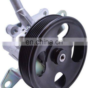 NEW Power Steering Pump  49110-JA0002 49110-JA02B 49110-ZX01B 49110-JA000  High Quality