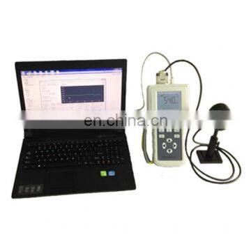 Thermopile Laser Power Meter for 2W