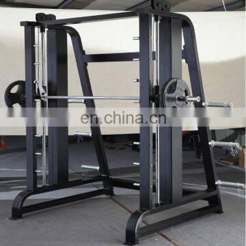 High quality commercial gym equipment Smith Machine SN24 for training