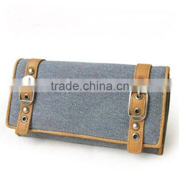 women leather purse