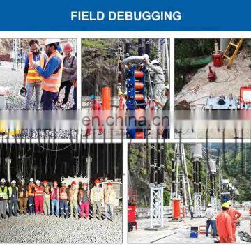 Gas-Filled Voltage Source Transformer photo-2