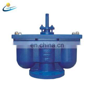 Ductile Iron Double Orifice  Automatic Quick Exhaust Air Release Valve