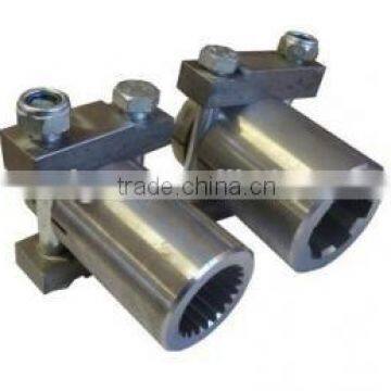 Splined Shafts and Sleeve photo-5