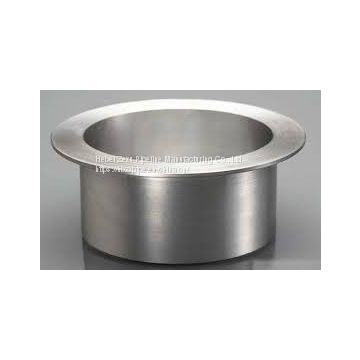 High-quality production of stainless steel flanging ensures customer satisfaction