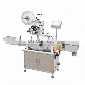 high quality labels die cutter machine