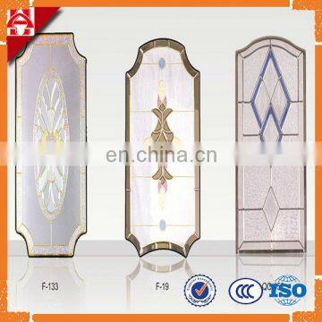 Decorative Stained Glass Panels photo-2