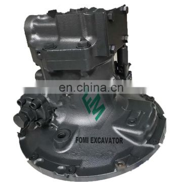 Genuine New Excavator  Hydraulic Pump PC130-7, 708-1L-00651 Hydraulic Main Pump