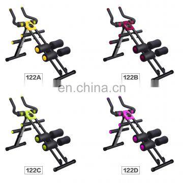 AS SEEN ON TV Professional 11 IN 1 Shaper Ab Crunch Machine, Home Fitness Equipment for Sale photo-5