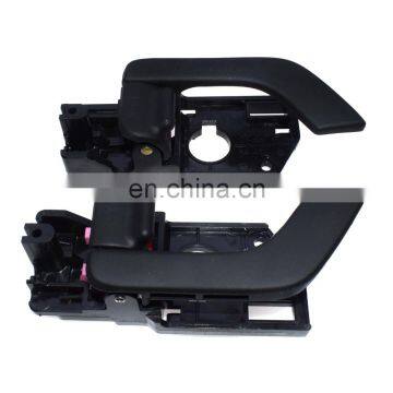 Inside Door Handle Catch BLACK For HYUNDAI Tiburon 2003-08 826102C000 826202C000