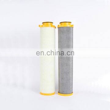 Parker Ecopure Filter element Compressed Air Filter Element Coalescing filter cartridges-Replacment E080HE E080GP E080AC