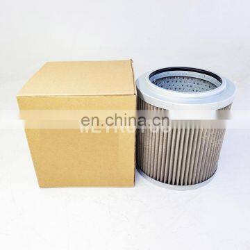 Excavator Hydraulic Suction Oil Filter P573481 P564860 4648651 photo-6