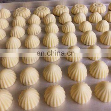 Arabic Sweets Vegan Maamoul Date Filled Making Cookies Machine photo-5