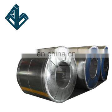 Prime Quality 0.37mm Thick GI Steel Coils / Galvanized Sheet Metal for Roofing