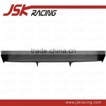 NEW G STYLE 1.8M CARBON FIBER REAR SPOILER WING UNIVERSAL (JSK400215)