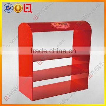 2013 Hot sale Candy display case