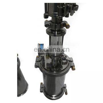 Closed Loop Extractor System 1Lb Closed Loop Bho Extractor photo-5